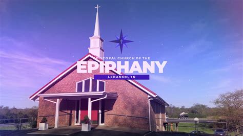 epiphany youtube|youtube epiphany catholic church.